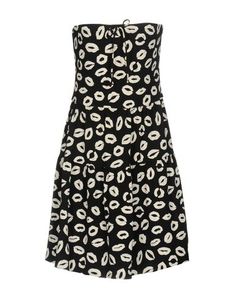 Короткое платье Marc by Marc Jacobs