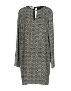 Короткое платье Kaos