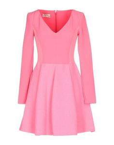 Короткое платье Pinko