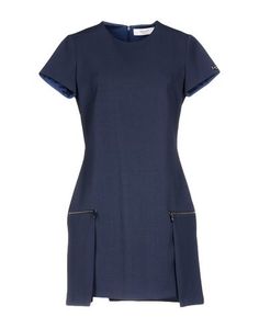 Короткое платье Blugirl Blumarine