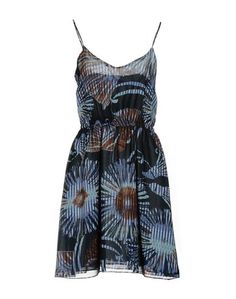 Короткое платье Pinko