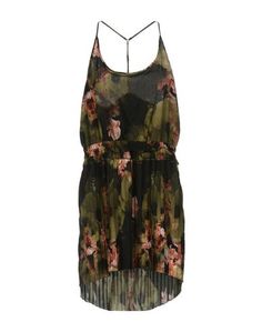 Короткое платье Pinko