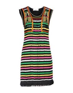 Короткое платье Blugirl Blumarine