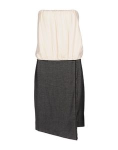 Короткое платье Semicouture