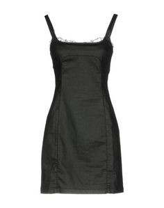 Короткое платье Twin Set Simona Barbieri