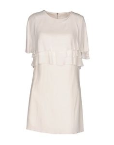 Короткое платье Passepartout Dress BY Elisabetta Franchi Celyn B.