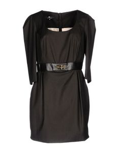 Короткое платье Elisabetta Franchi 24 ORE
