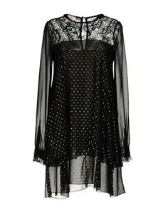 Короткое платье Blugirl Folies