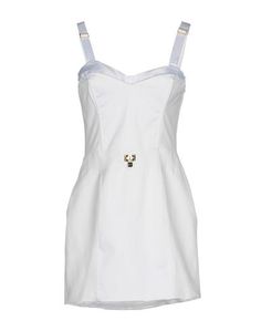 Короткое платье Elisabetta Franchi FOR Celyn B.