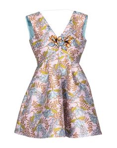 Короткое платье Pinko