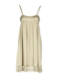 Короткое платье Twin Set Simona Barbieri