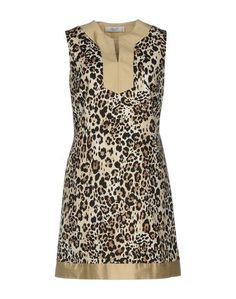 Короткое платье Blugirl Blumarine