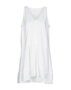 Короткое платье Dondup