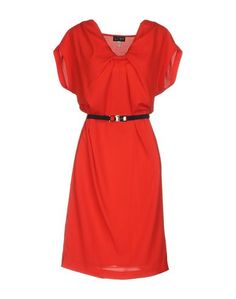 Короткое платье Armani Jeans