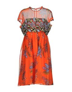Короткое платье Pinko