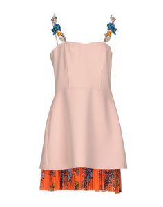 Короткое платье Pinko