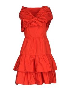 Короткое платье Pinko