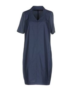 Короткое платье Peserico