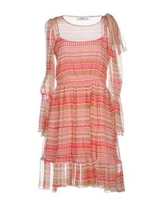 Короткое платье Blugirl Blumarine