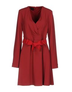 Короткое платье Pinko
