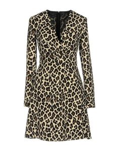 Короткое платье Pinko