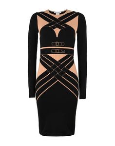 Платье до колена Wolford