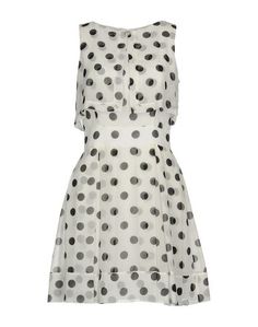 Короткое платье Blugirl Blumarine