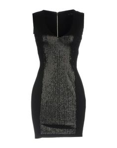 Короткое платье Guess