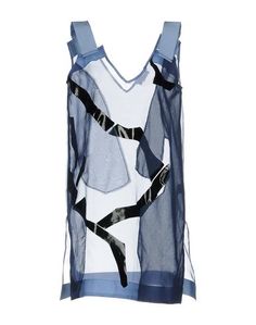 Короткое платье Malloni