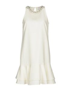 Короткое платье Blugirl Blumarine