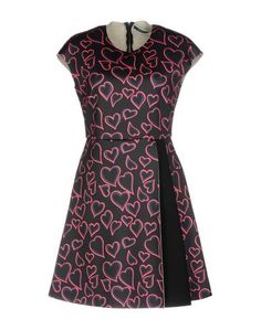 Короткое платье Sportmax Code
