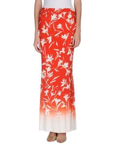 Длинная юбка Blumarine