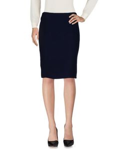 Юбка до колена Armani Collezioni