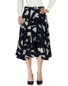 Юбка длиной 3/4 Samantha Sung