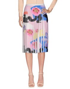 Юбка длиной 3/4 Pinko