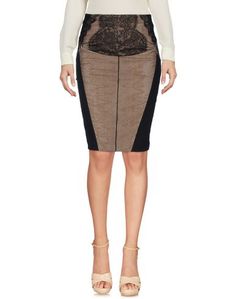 Юбка до колена Elisabetta Franchi