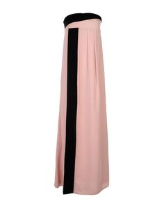 Длинное платье Pinko