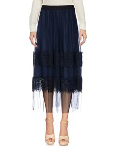 Юбка длиной 3/4 Pinko
