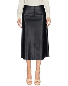 Юбка длиной 3/4 Pinko