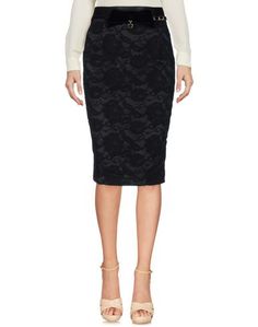 Юбка до колена Elisabetta Franchi