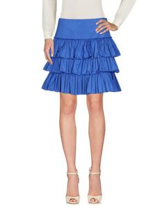 Юбка до колена Blugirl Blumarine