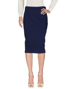 Юбка длиной 3/4 Pinko