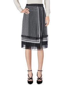 Юбка до колена Sacai