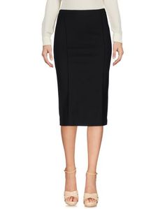 Юбка длиной 3/4 Patrizia Pepe