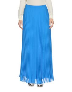 Длинная юбка CaractÈre