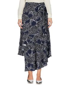 Длинная юбка Ty Lr