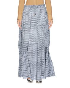 Длинная юбка Maison Scotch