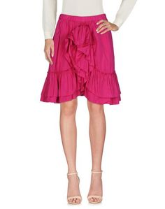 Юбка до колена Blugirl Blumarine