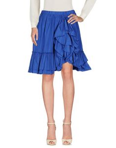 Юбка до колена Blugirl Blumarine