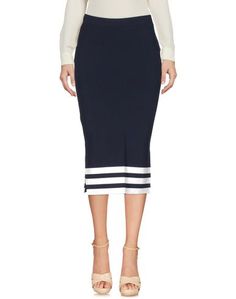 Юбка длиной 3/4 Adidas Originals